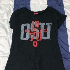 Ohio State shirt